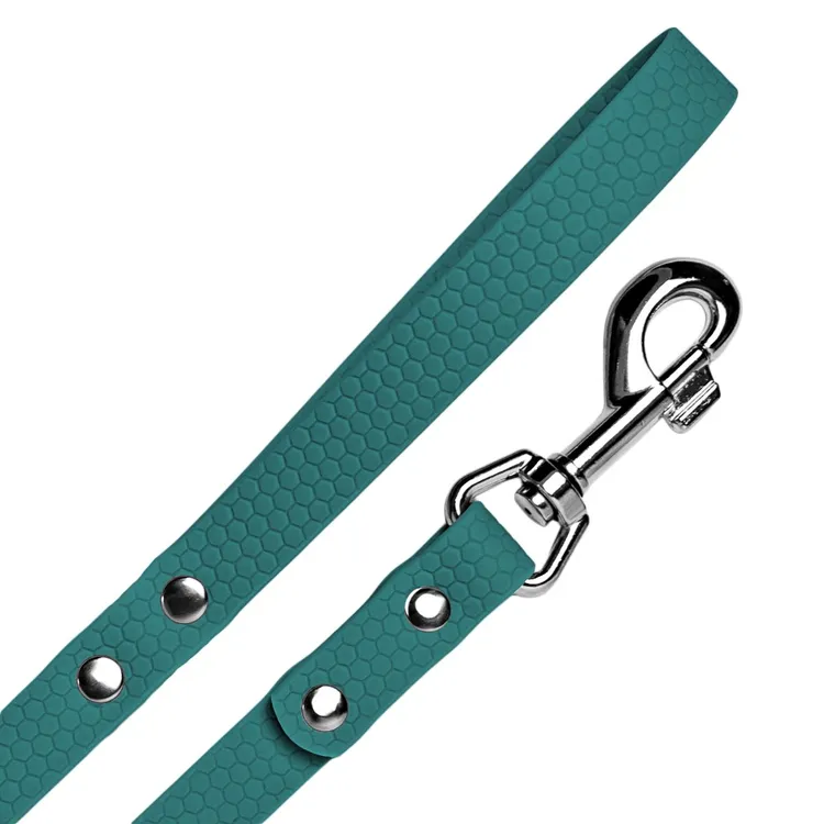 Smycz miejska ADVENTURE HEXA HUNTER 16mm 150cm