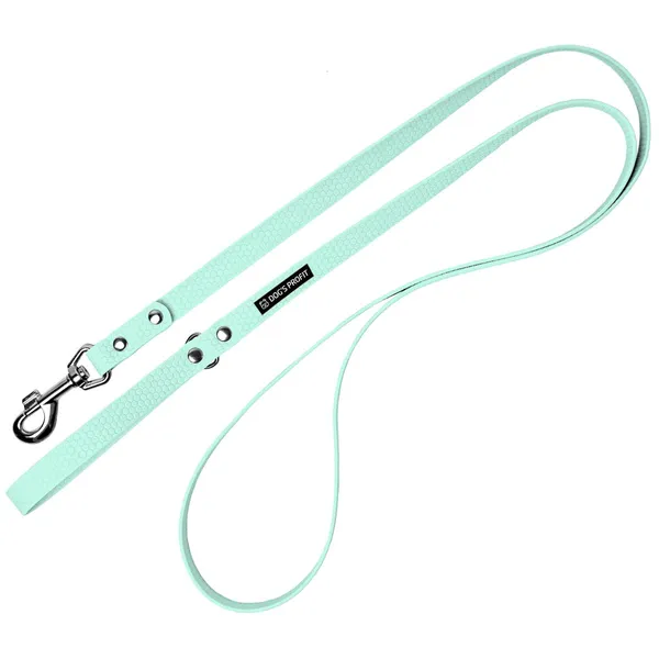 Smycz miejska ADVENTURE HEXA LIGHT GREEN