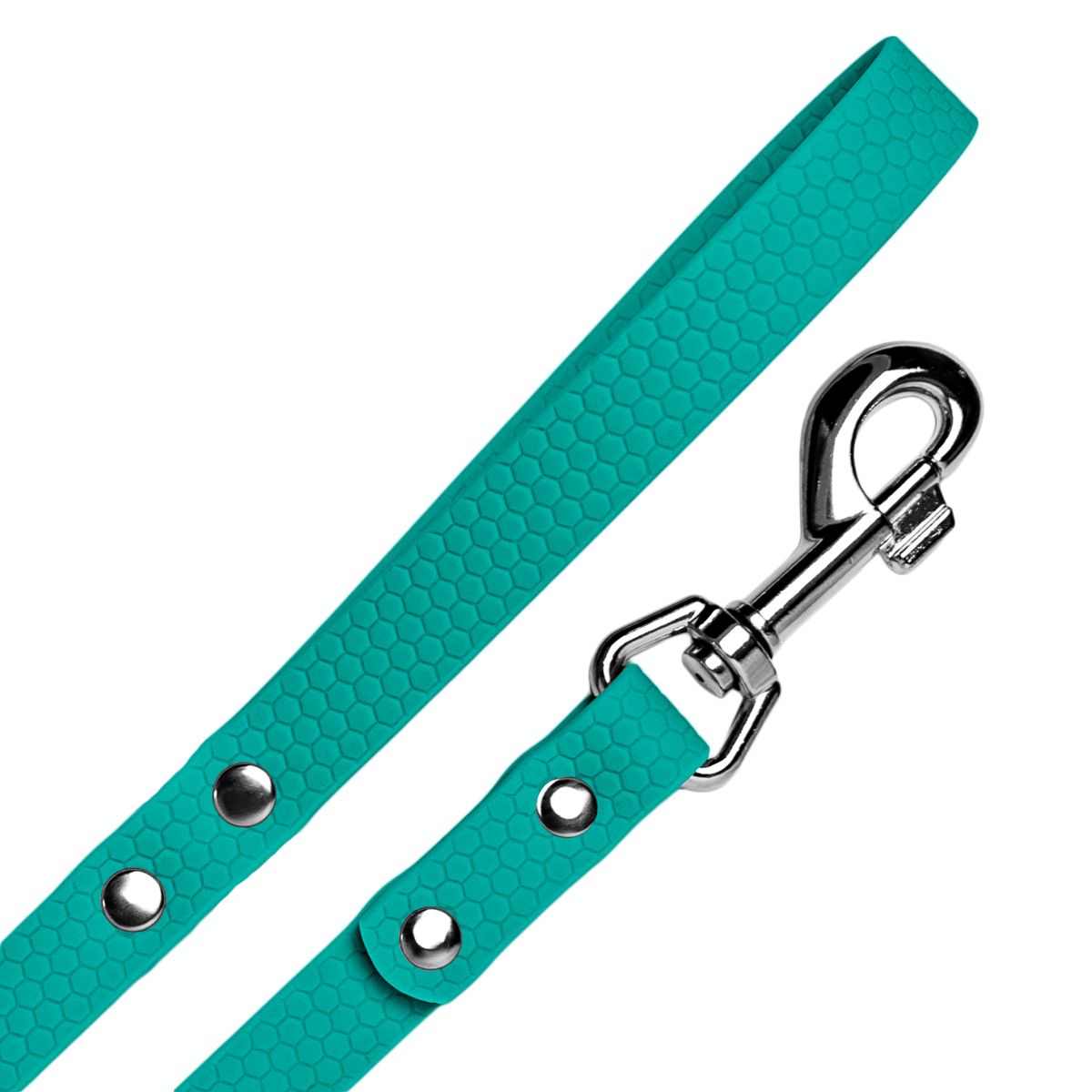 Smycz miejska ADVENTURE HEXA OCEAN 150cm 20mm