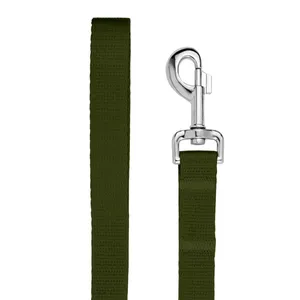 Smycz miejska KHAKI JAK KHAKI