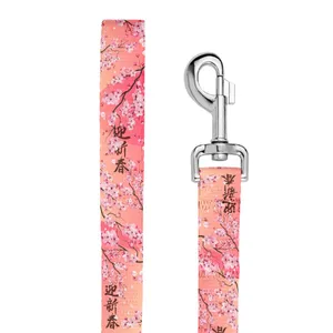 Smycz miejska Sakura