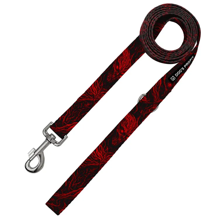 Smycz miejska Stranger 150cm 20mm