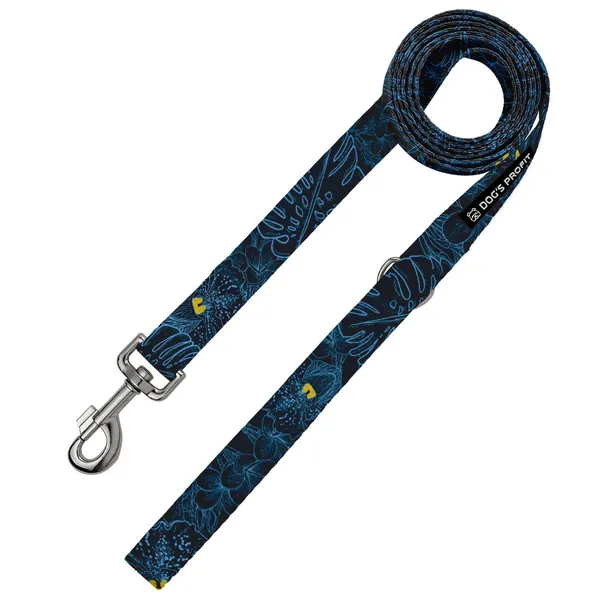 Smycz miejska TROPICAL