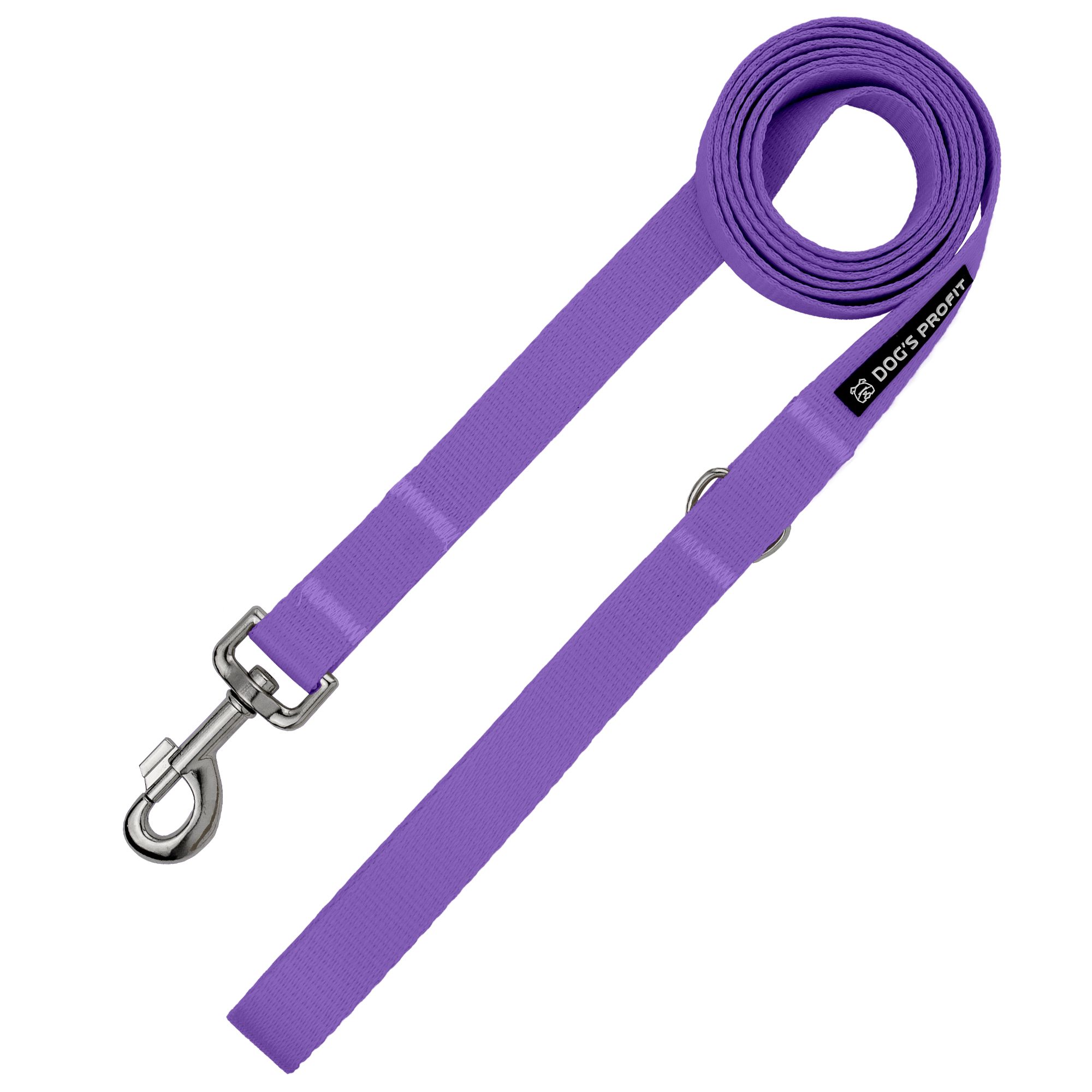 Smycz miejska WRZOSOWA JAK WRZOS