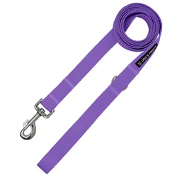 Smycz miejska WRZOSOWA JAK WRZOS