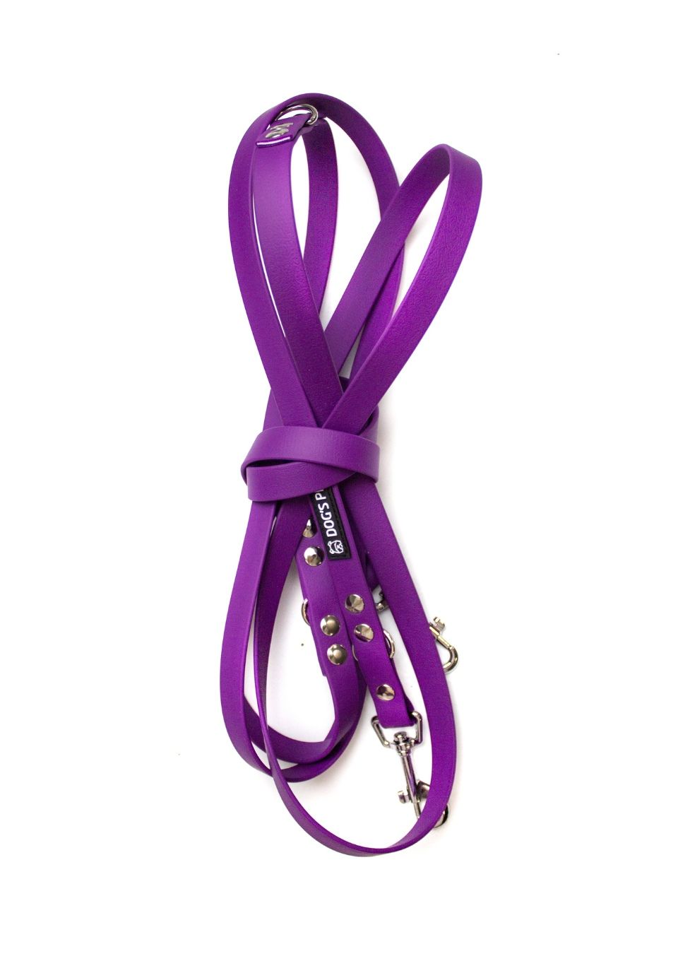 Smycz przepinana ADVENTURE TWILIGHT