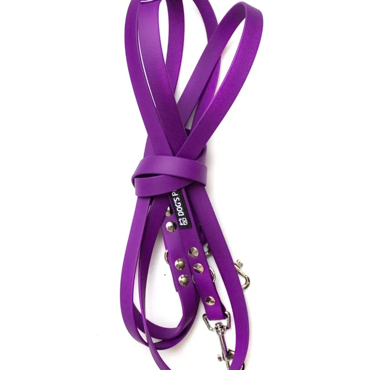 Smycz przepinana ADVENTURE TWILIGHT 240cm 16mm