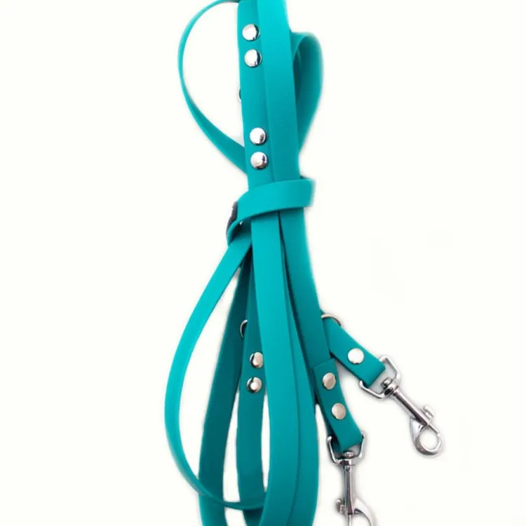 Smycz przepinana ADVENTURE OCEAN 240cm 13mm