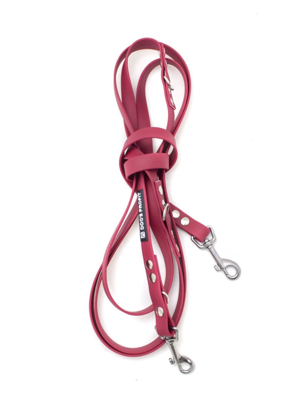 Smycz przepinana ADVENTURE VINE 240cm 16mm