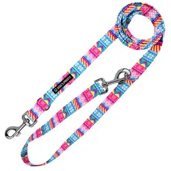 Smycz przepinana Aspen