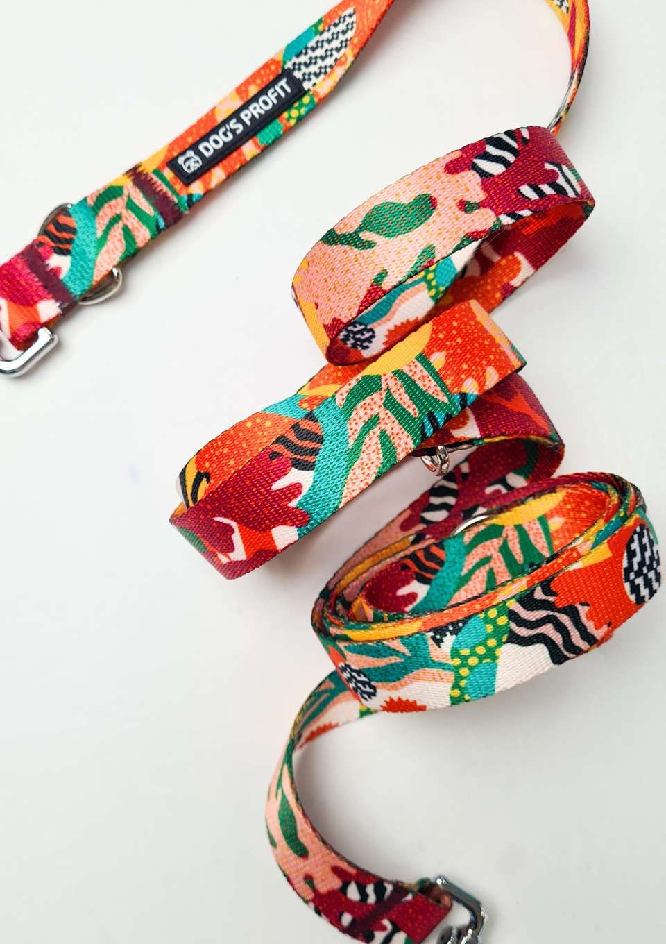 Obroża MEXICO S | 20mm