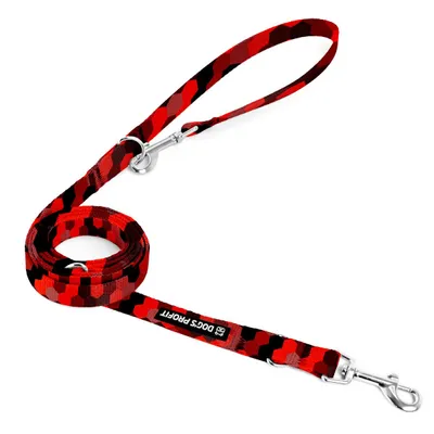 Smycz przepinana DOG&ROLL