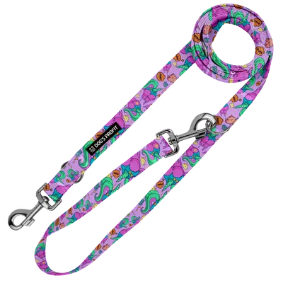 Smycz przepinana Prutki z dupki