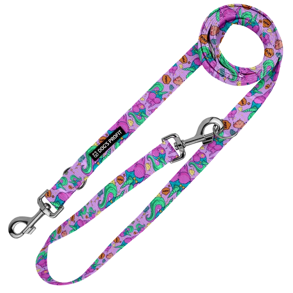 Smycz przepinana Prutki z dupki