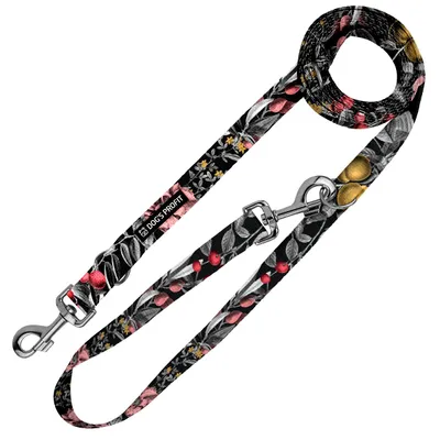 Smycz przepinana RETRO