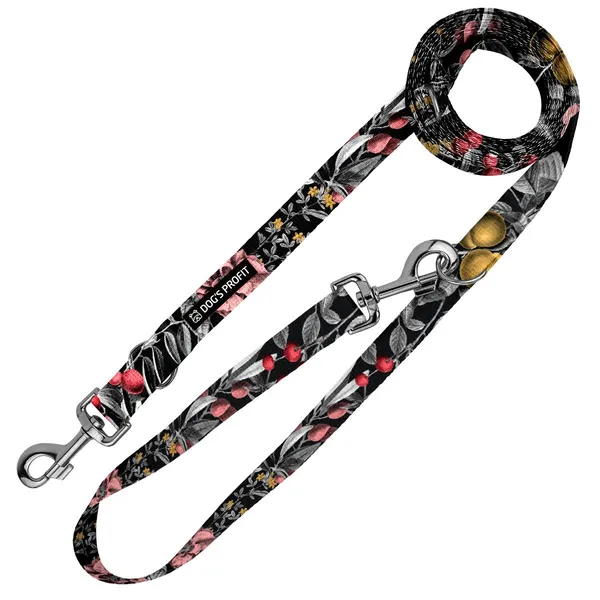 Smycz przepinana RETRO