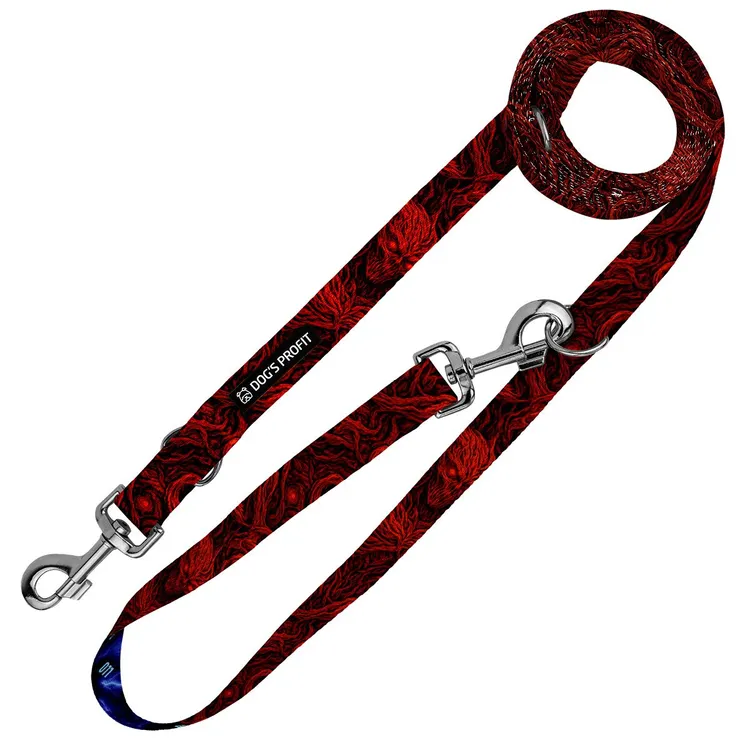 Smycz przepinana Stranger 200cm 20mm