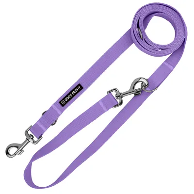 Smycz przepinana WRZOSOWA JAK WRZOS