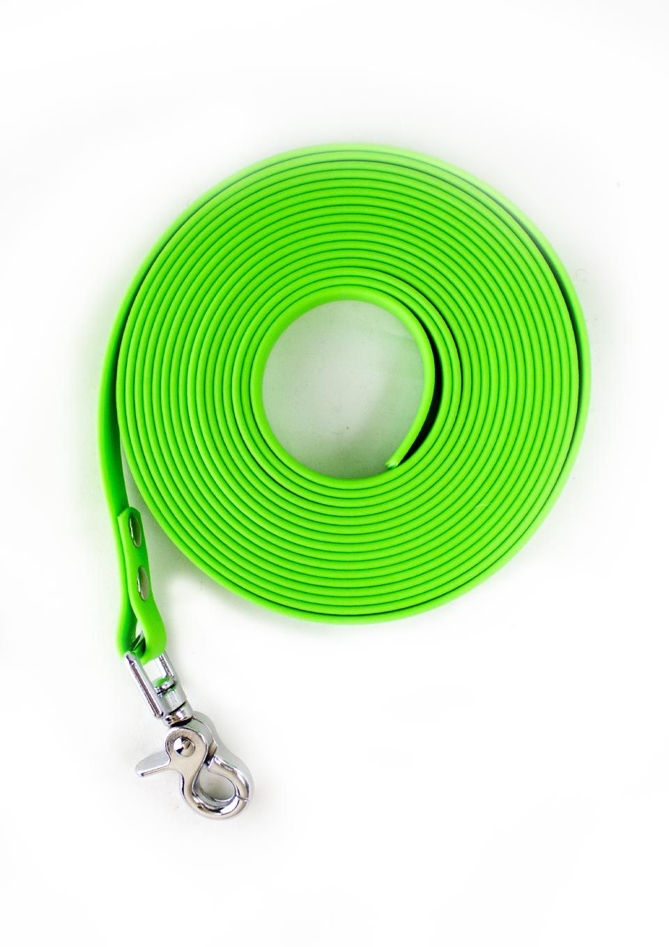 Smycz treningowa ADVENTURE NEON