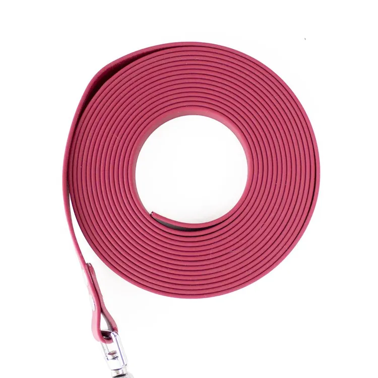 Smycz treningowa ADVENTURE VINE 5m 20mm