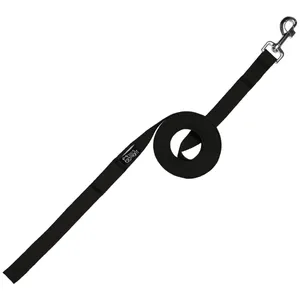 Smycz treningowa CZARNA JAK SERCE EX