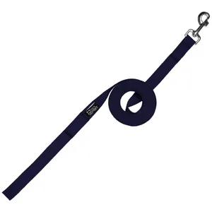 Smycz treningowa NIEBIESKA JAK NOCNE NIEBO