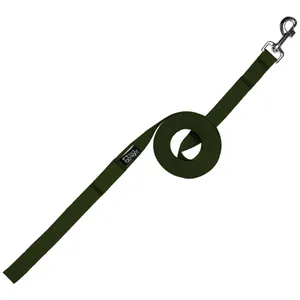 Smycz treningowa KHAKI JAK KHAKI