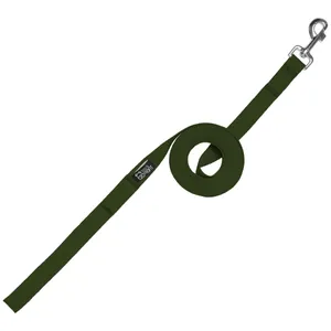 Smycz treningowa KHAKI JAK KHAKI