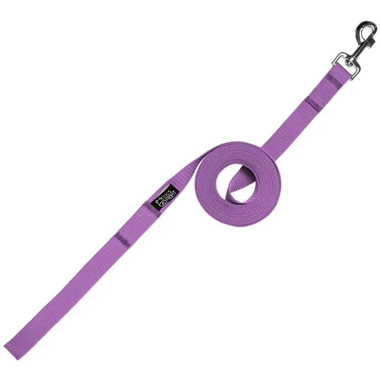 Smycz treningowa WRZOSOWA 5m 15mm