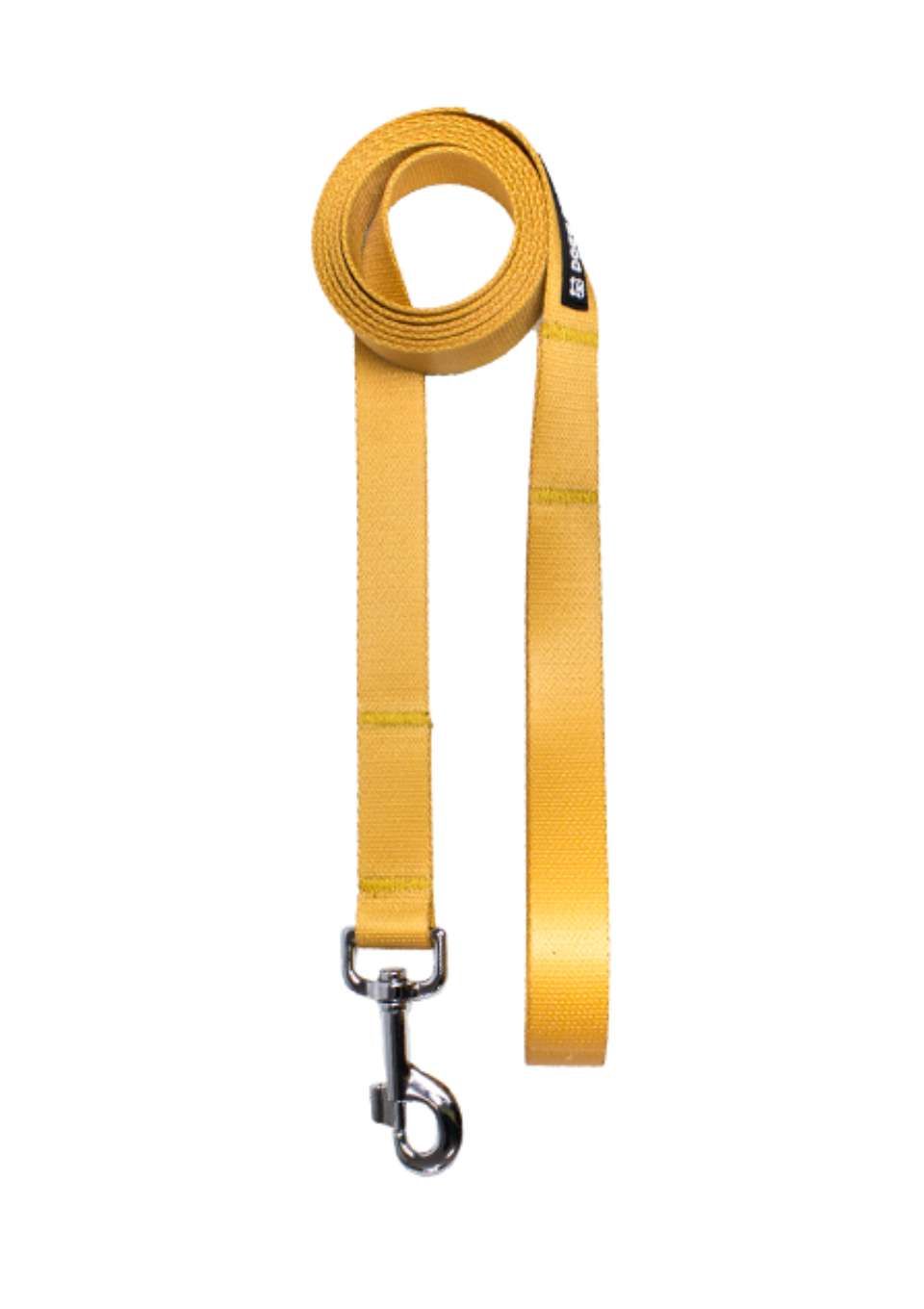 Smycz miejska CARAMEL