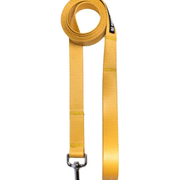 Smycz miejska CARAMEL