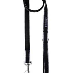 Smycz miejska ODBLASKOWA