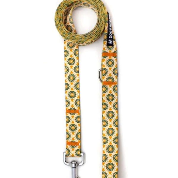 Smycz miejska O SOLE MIO!