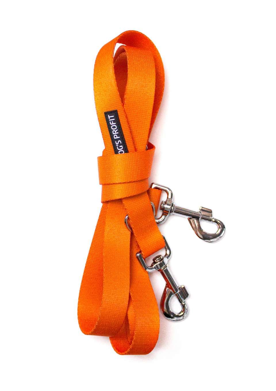 Smycz przepinana AMARILLO 200cm 20mm