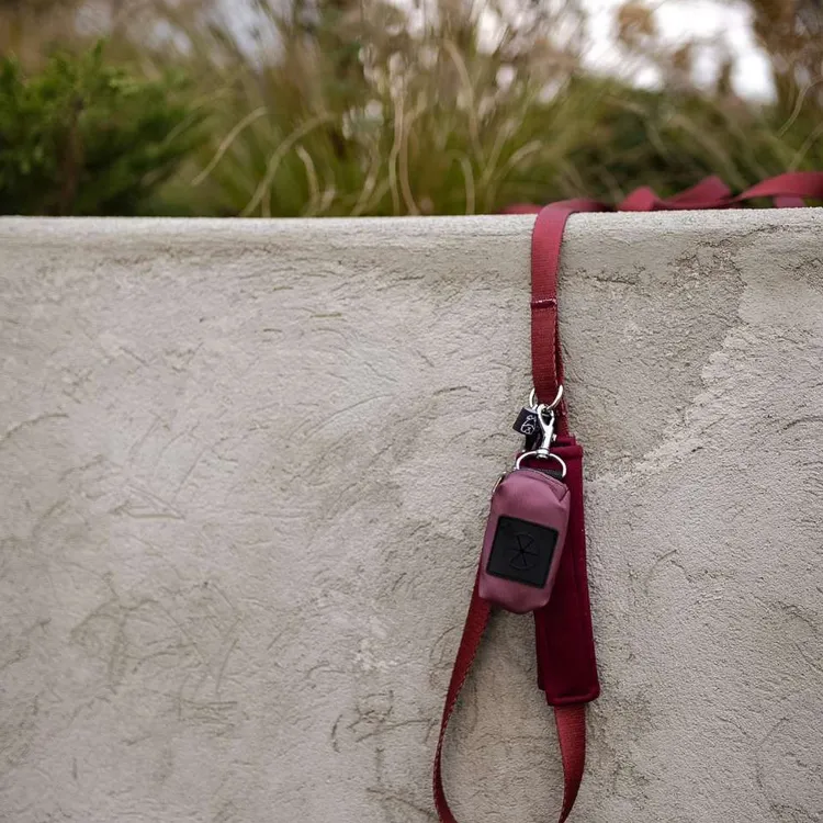 Smycz przepinana PORTO 200cm 20mm