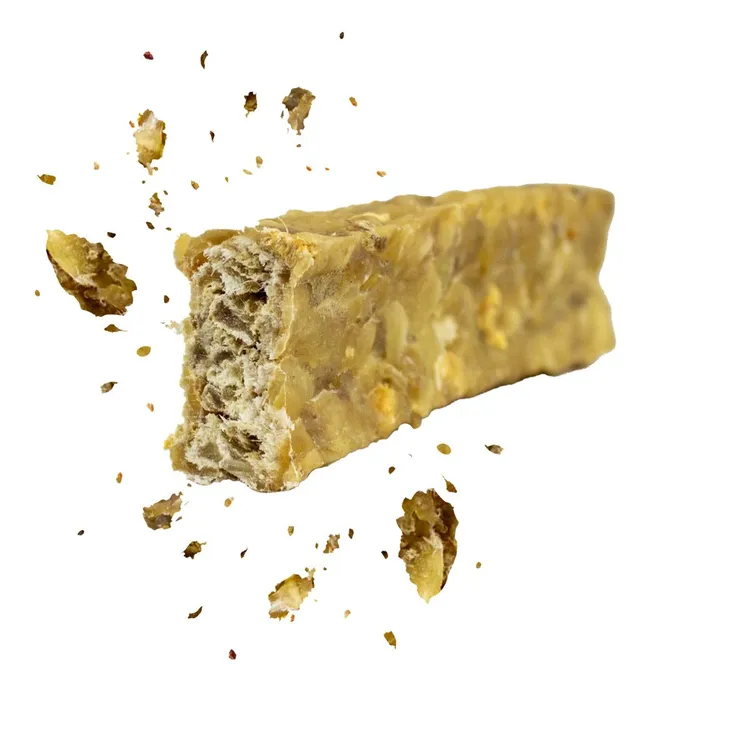 Gryzak dla psa SNACKBAR na DELIKATNY BRZUSZEK z królikiem 12cm