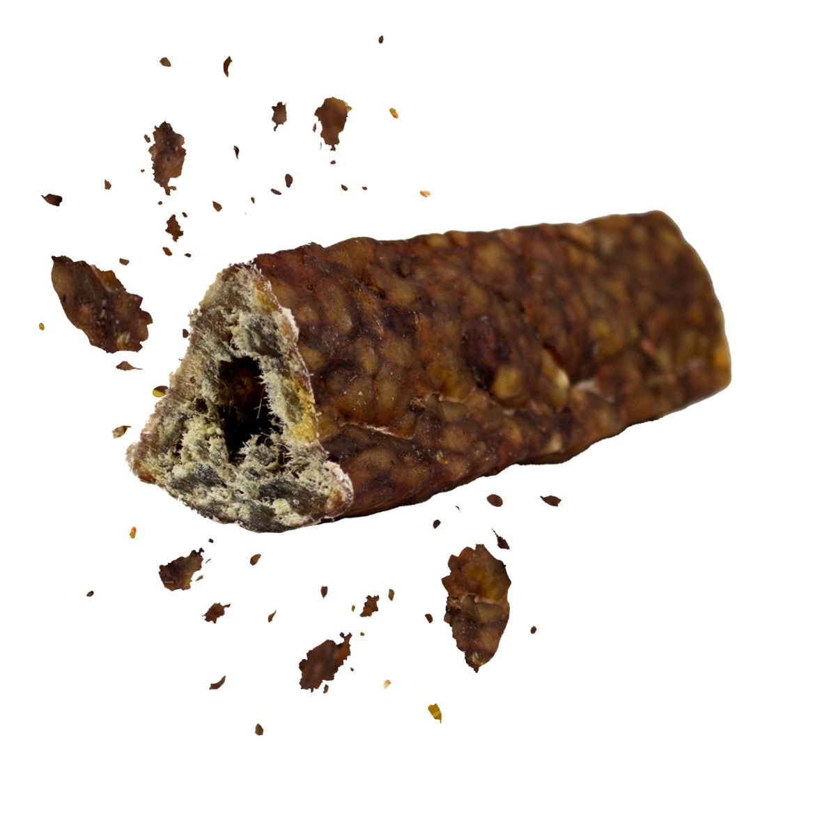 Gryzak dla psa SNACKBAR na ODPORNOŚĆ z dziką różą 12cm