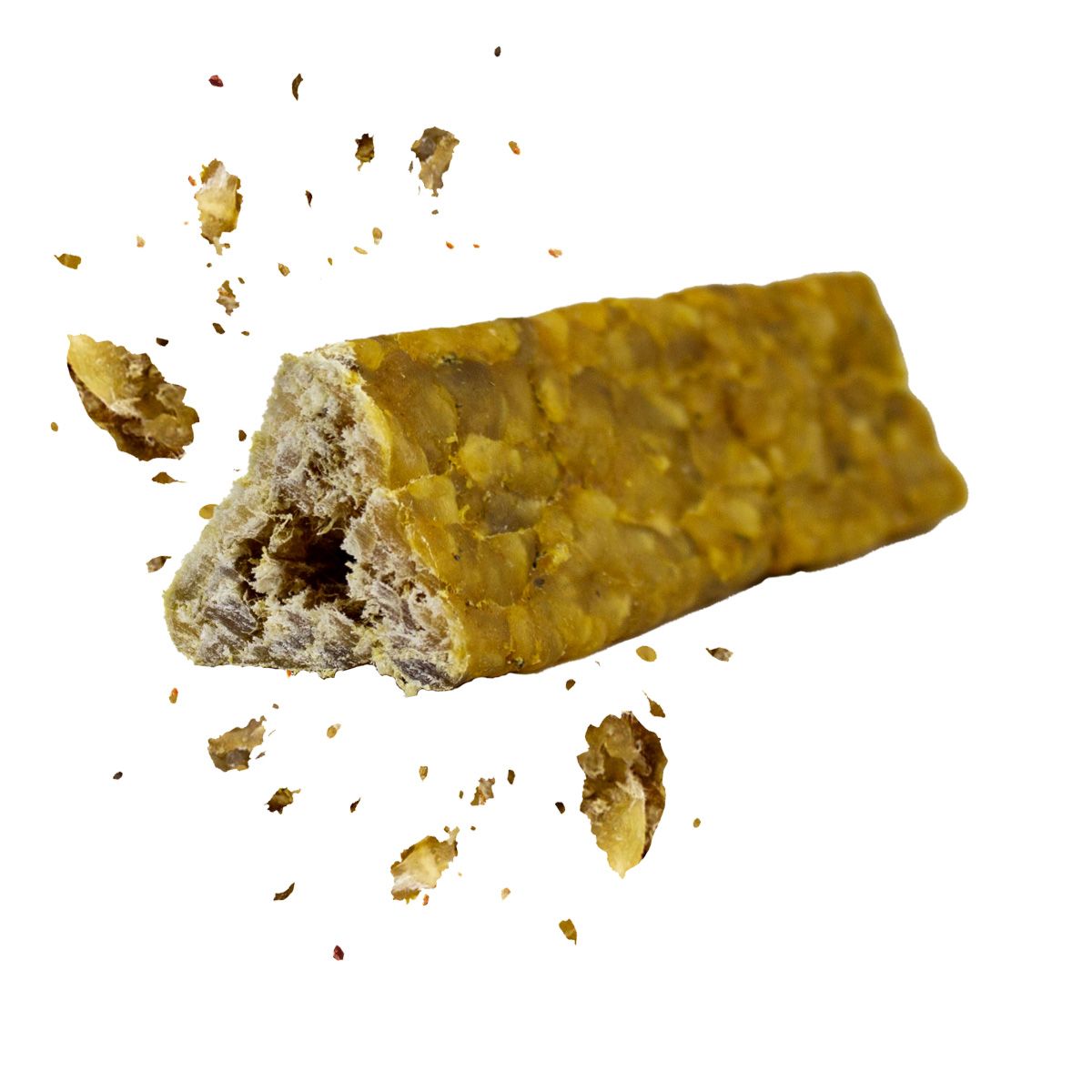 Gryzak dla psa SNACKBAR na MOCNE STAWY z glukozaminą 12cm