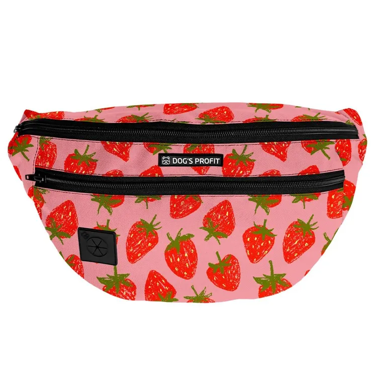 Nerka spacerowa Fragola