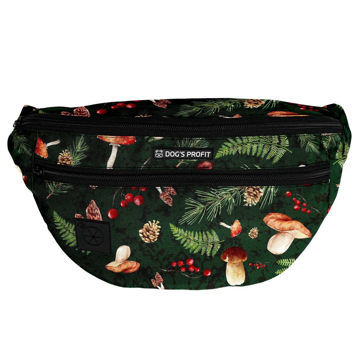 Nerka spacerowa LAS SIĘ ŻYJE