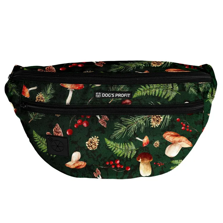 Nerka spacerowa LAS SIĘ ŻYJE