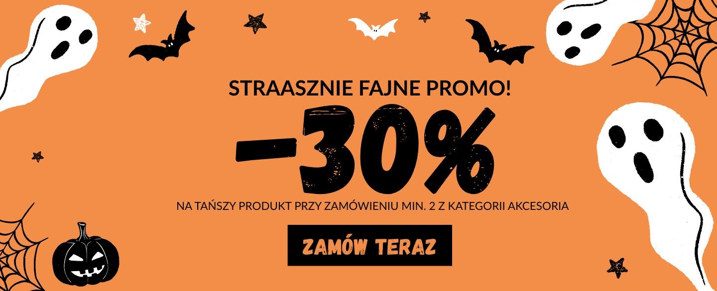 Strasznie fajne promo