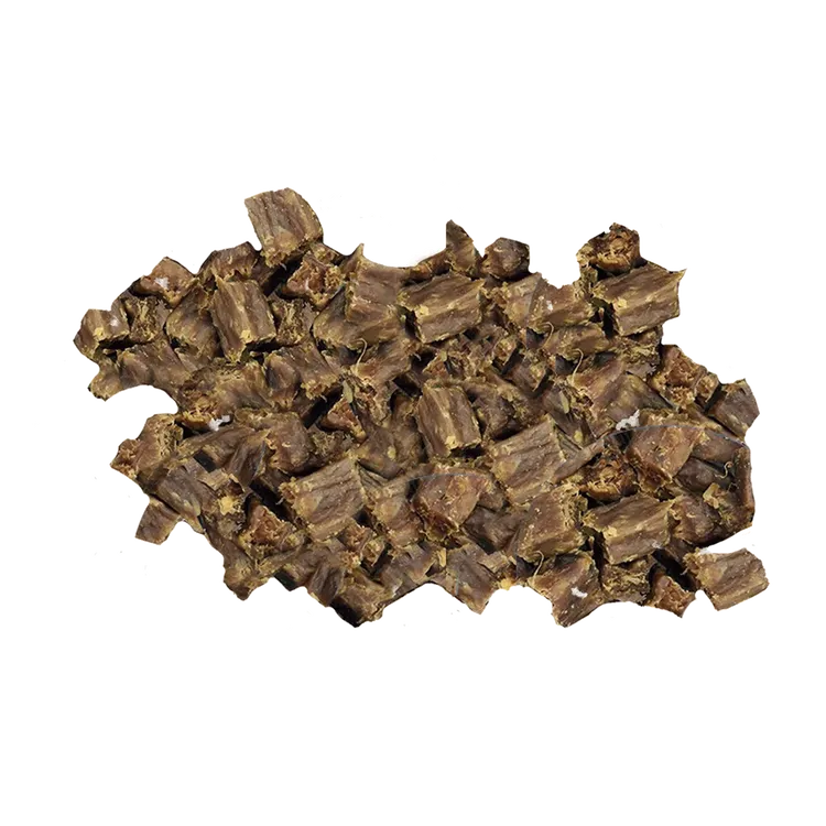 Syta Micha treningówki Z PERLICZKĄ dla psa 80g