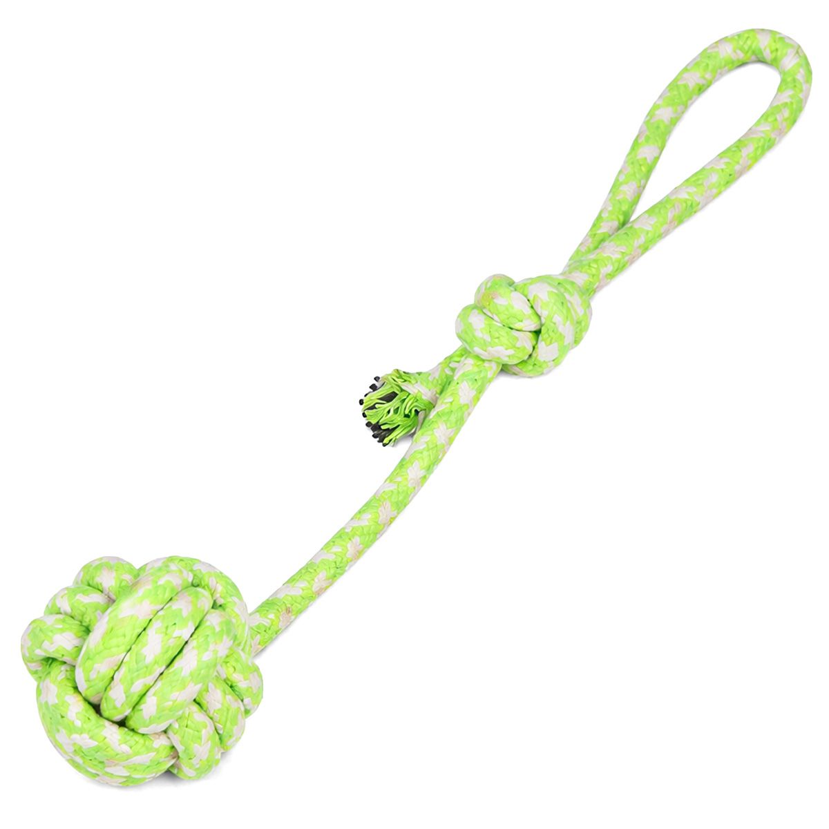 Szarpak dla psa GRYZULA NA SZNURKU