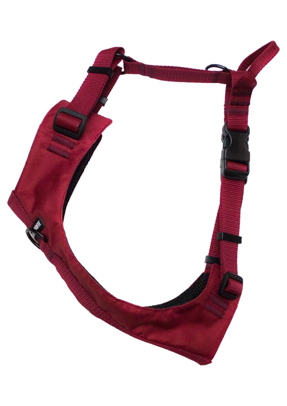 Szelki bezuciskowe PRO-ACTIVE™ BORDOWE