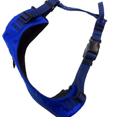 Szelki bezuciskowe PRO-ACTIVE™ CHABROWY