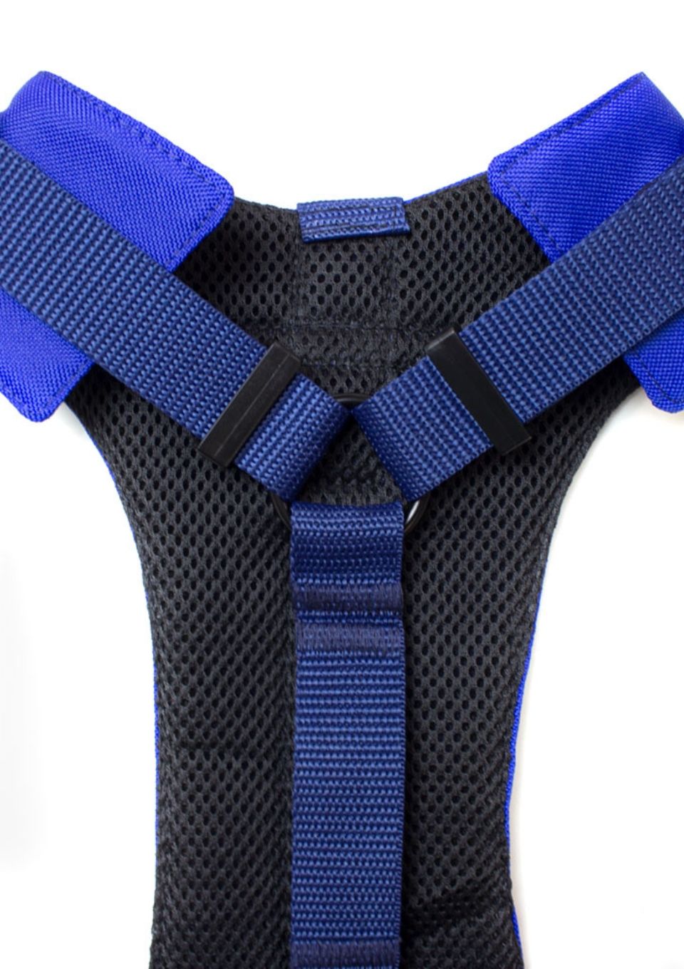 Szelki bezuciskowe PRO-ACTIVE™ CHABROWY XS | 20mm