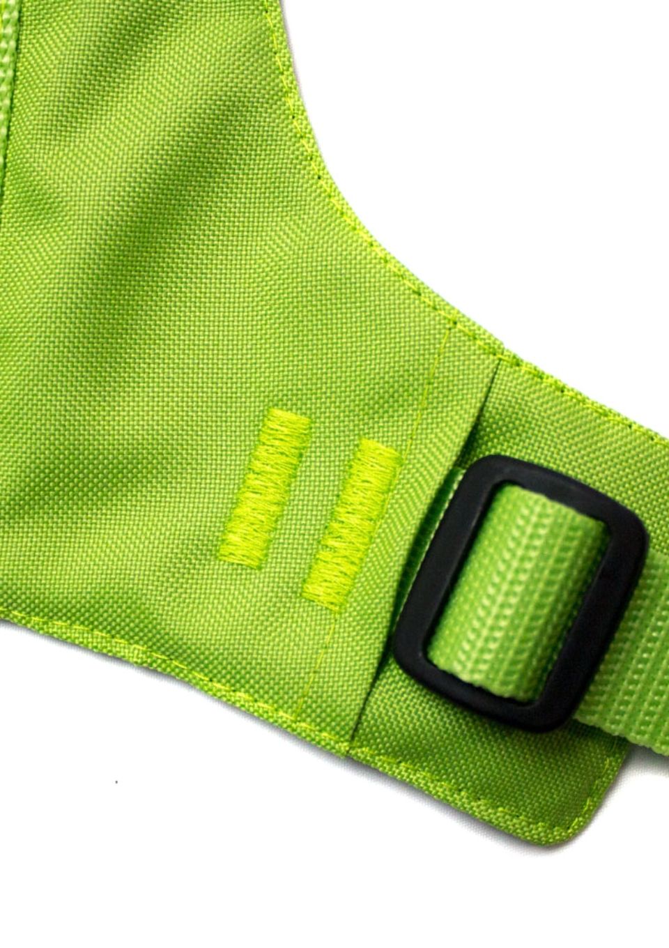 Szelki bezuciskowe PRO-ACTIVE™ LIMONKA XS | 20mm