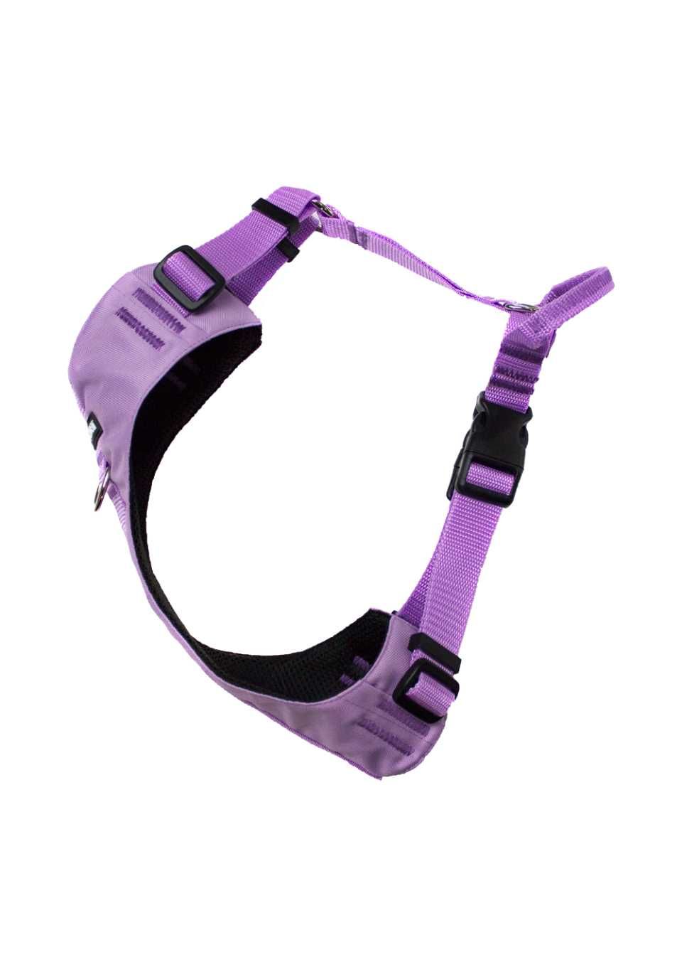 Szelki bezuciskowe PRO-ACTIVE™ WRZOSOWE JAK WRZOS