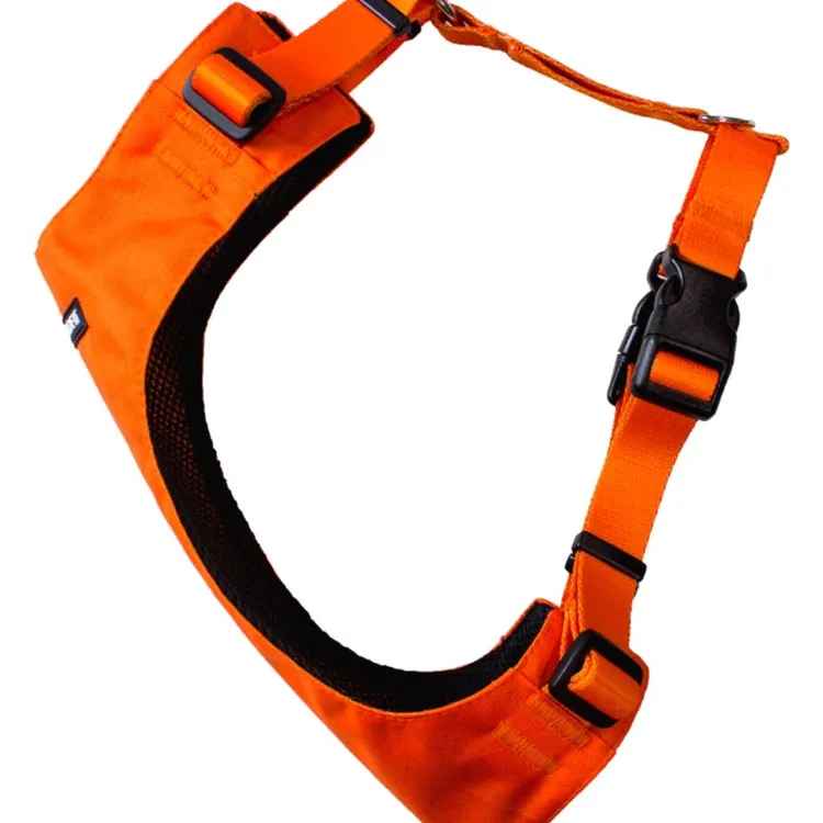 Szelki bezuciskowe PRO-FIT™ AMARILLO S | 20mm